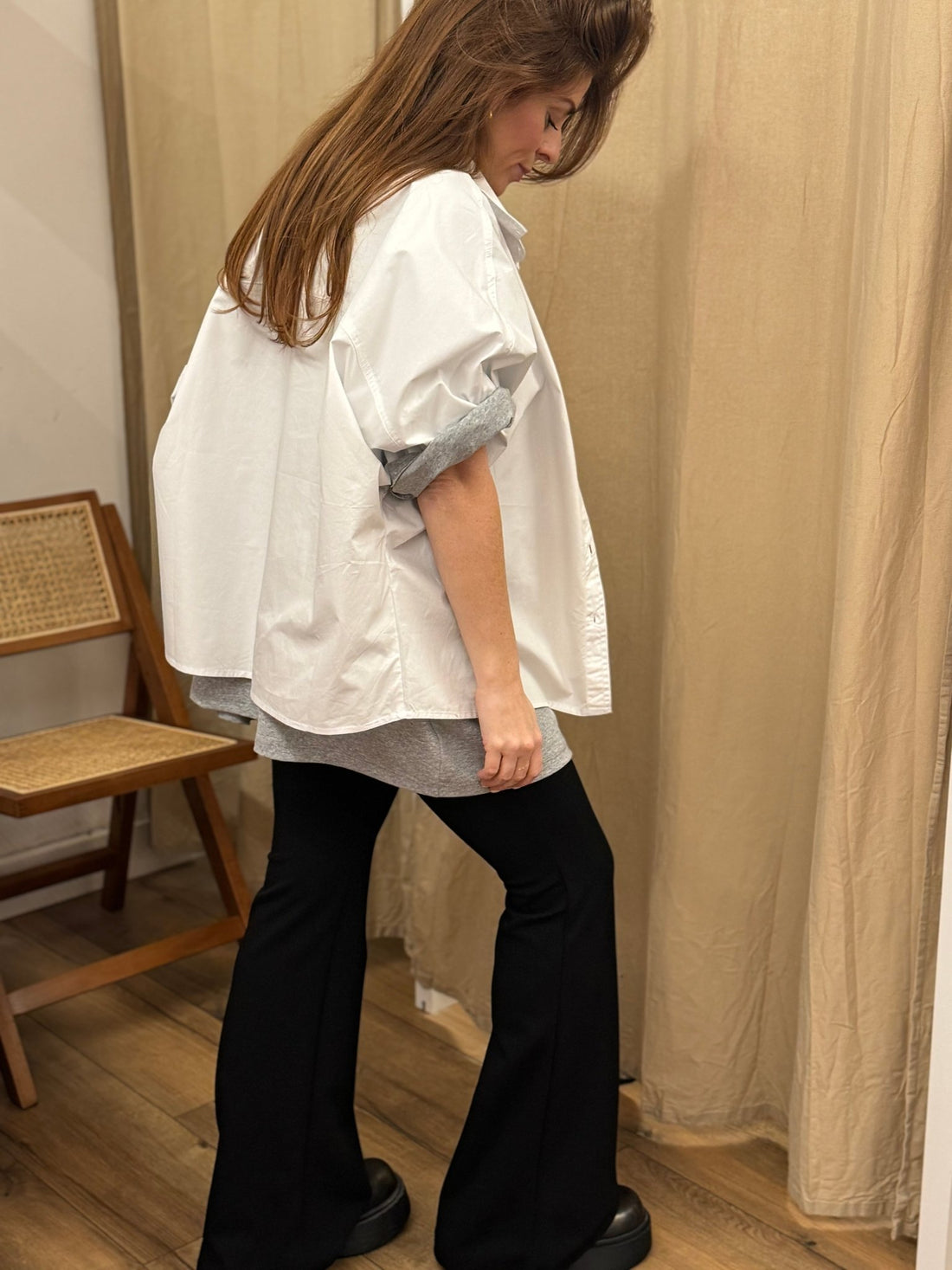 Pantalon Vera - Léone