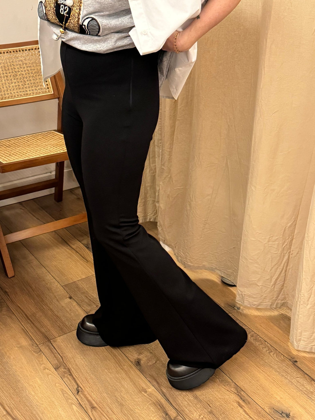 Pantalon Vera - Léone