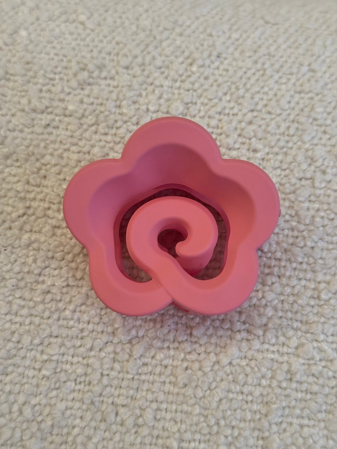 Pince rose - Léone