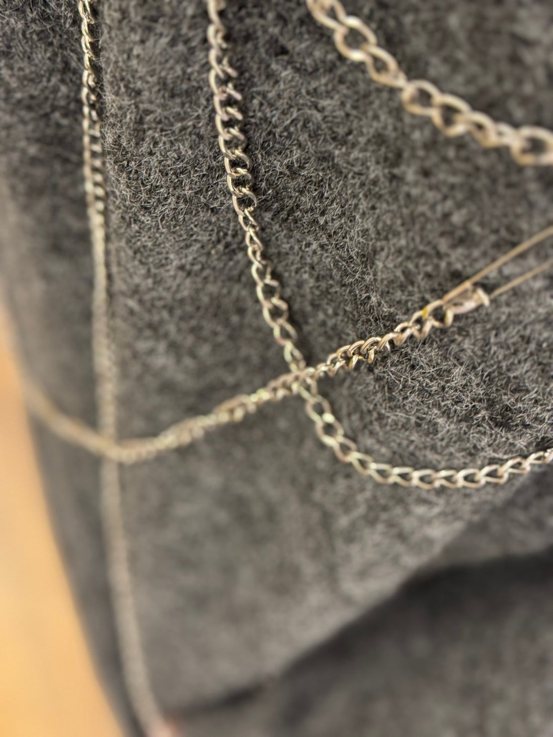 Pull Esmée - Léone