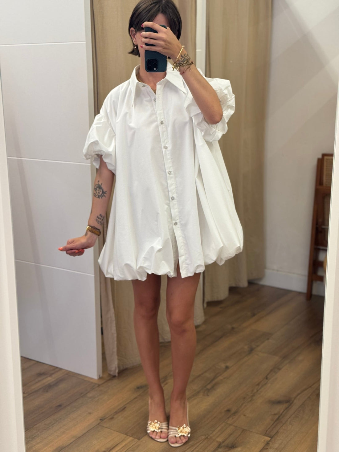 Robe Blair - Léone