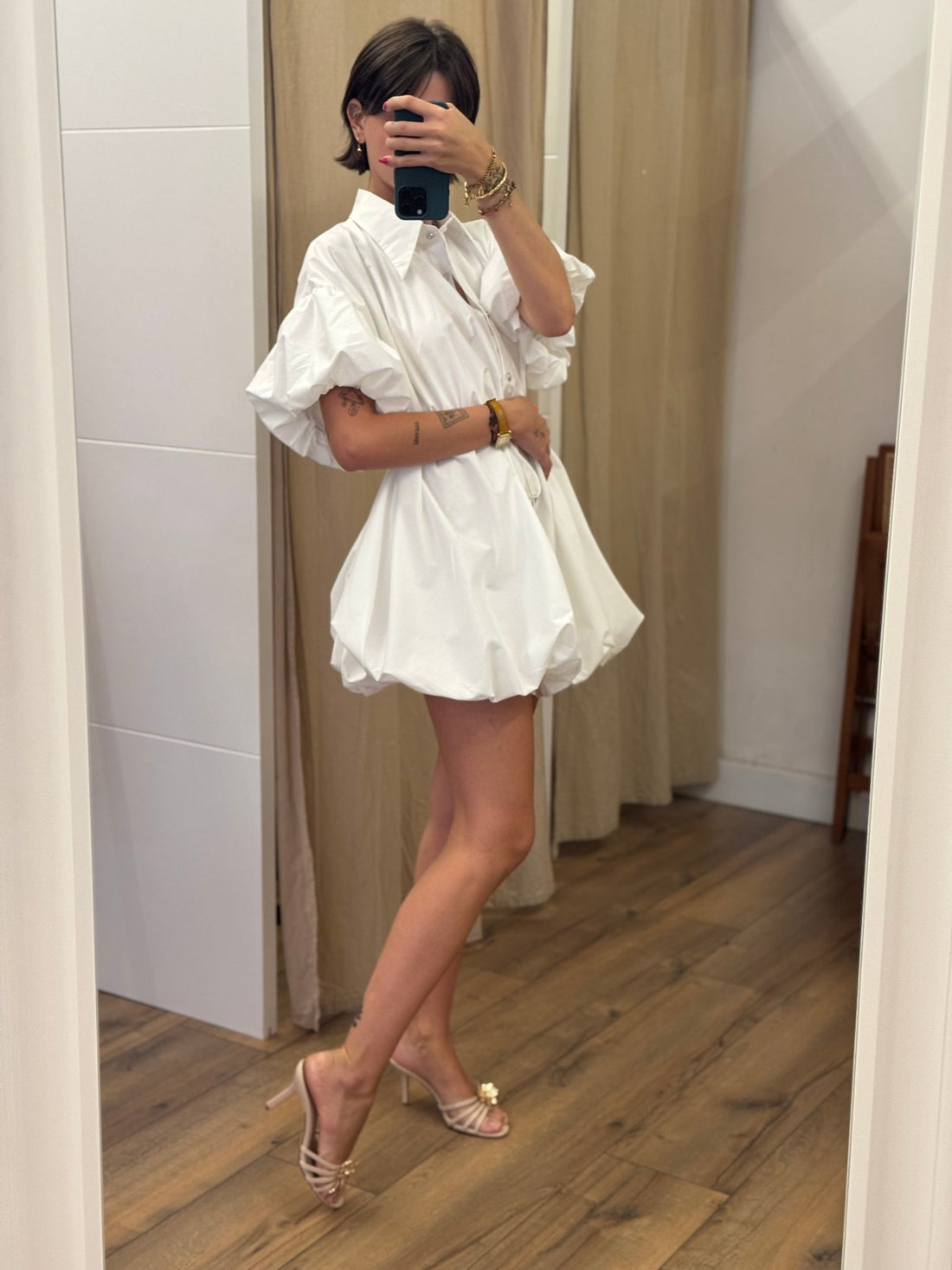 Robe Blair - Léone