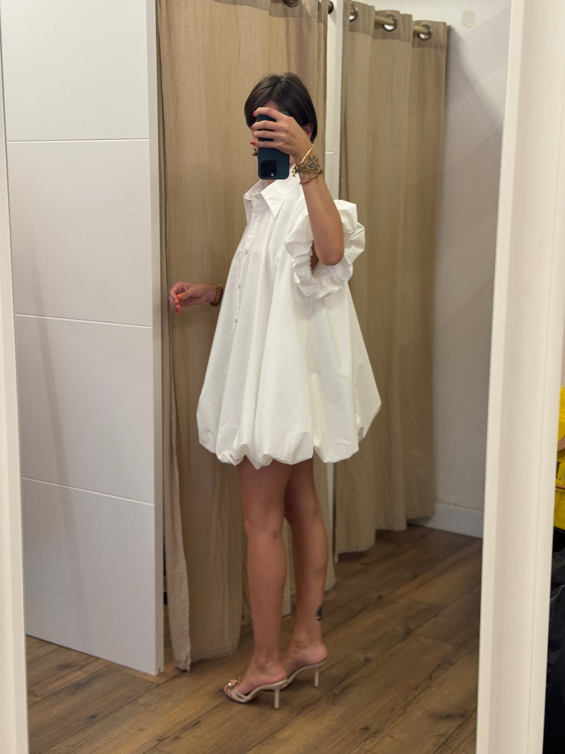 Robe Blair - Léone