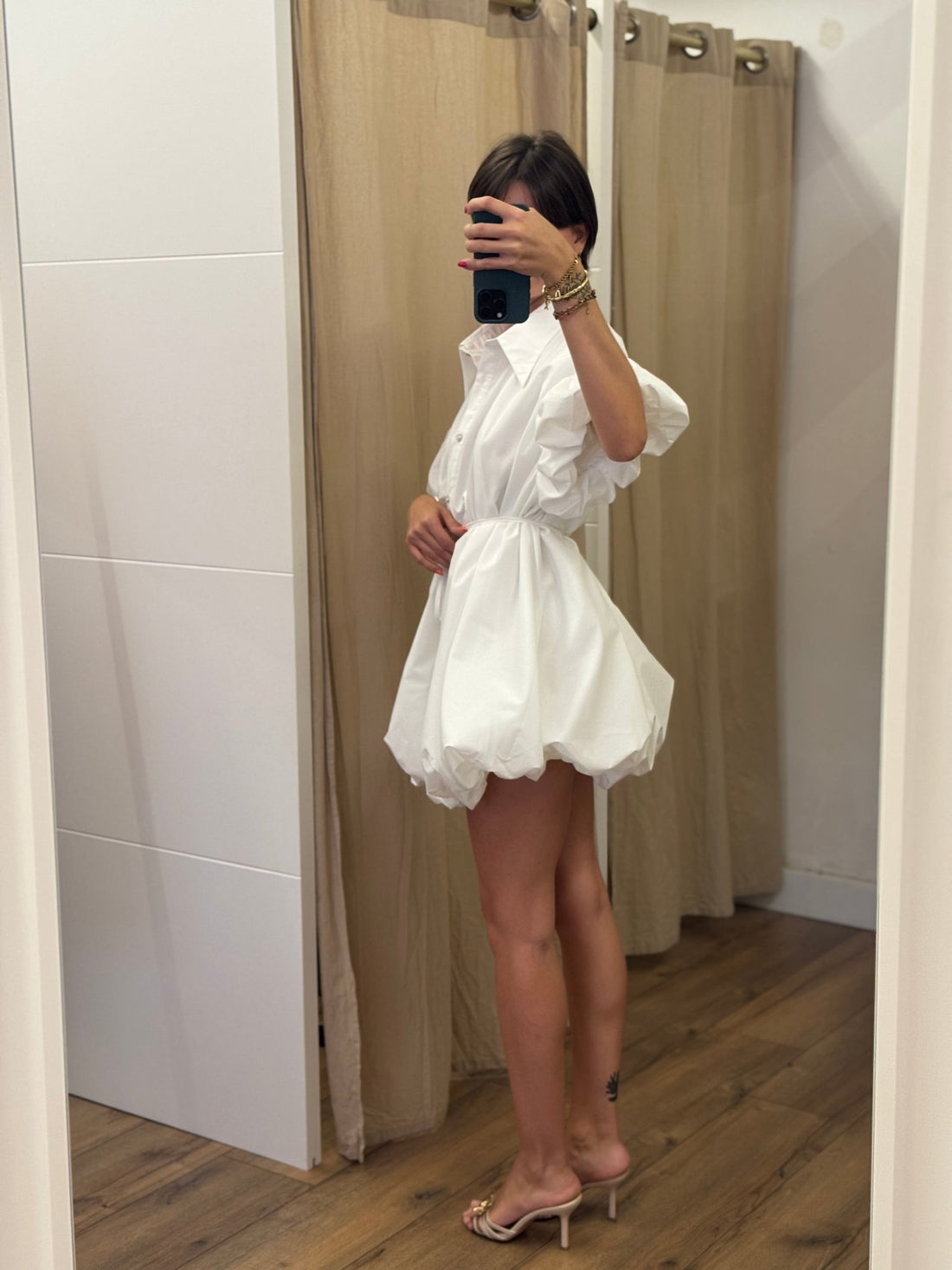 Robe Blair - Léone