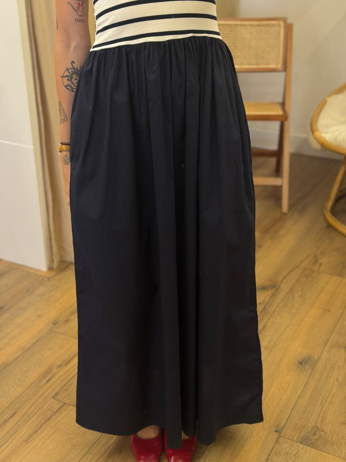 Robe Dana - Léone