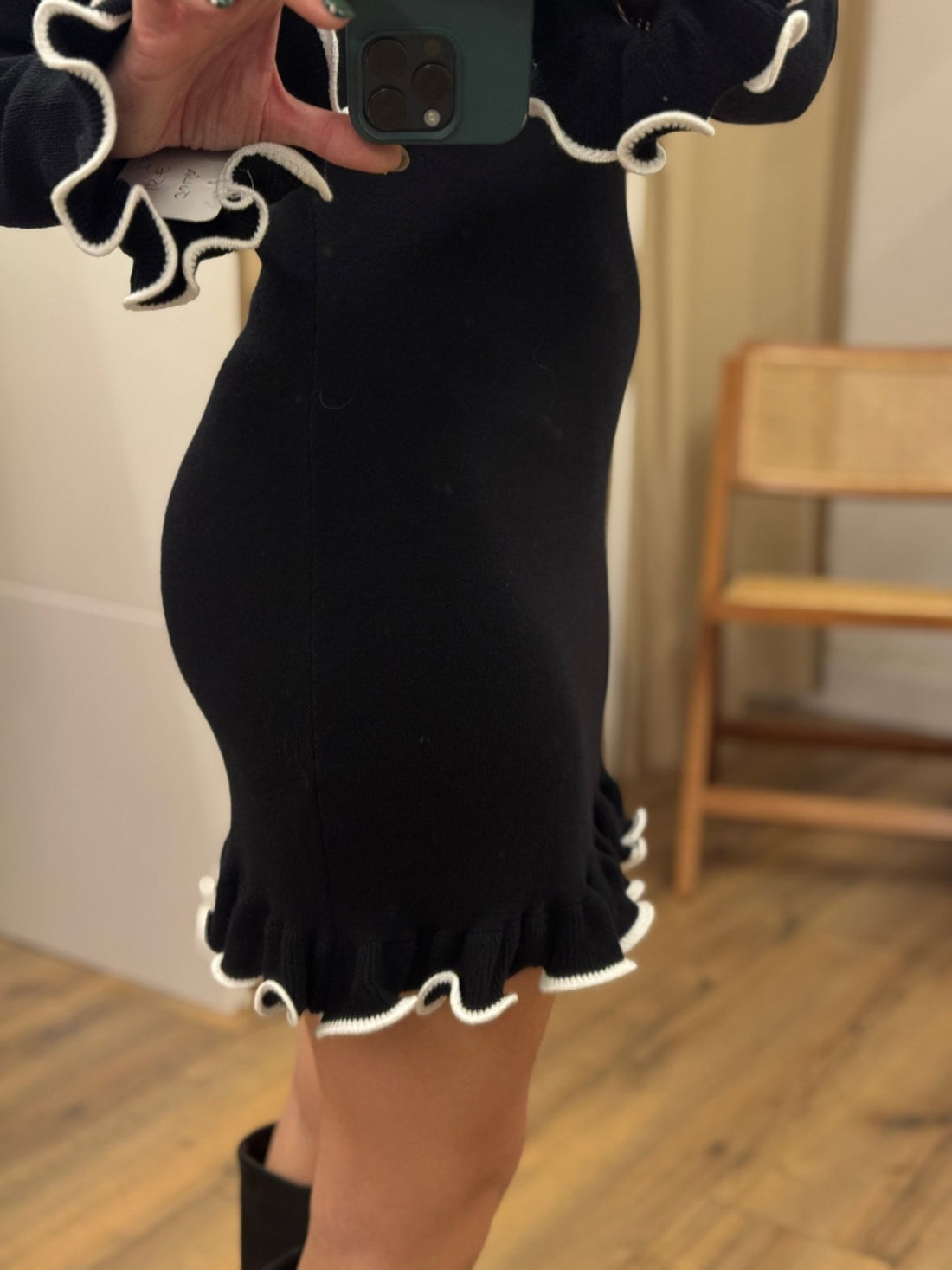 Robe Julia - Léone