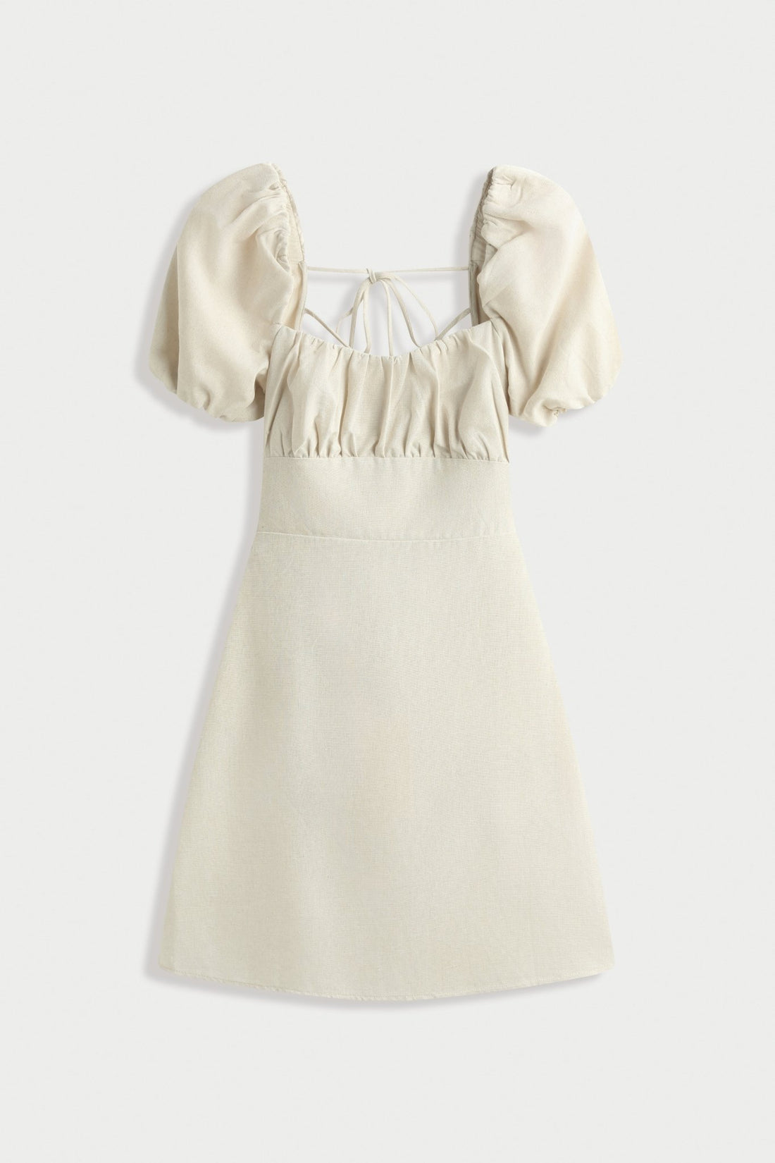 Robe Lisa - Léone