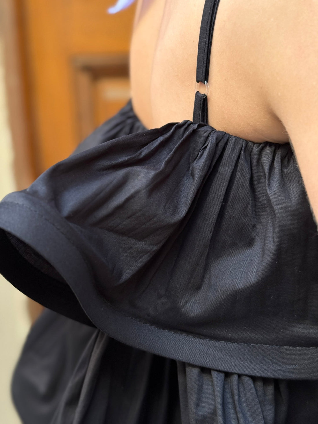 Robe Lola - Léone