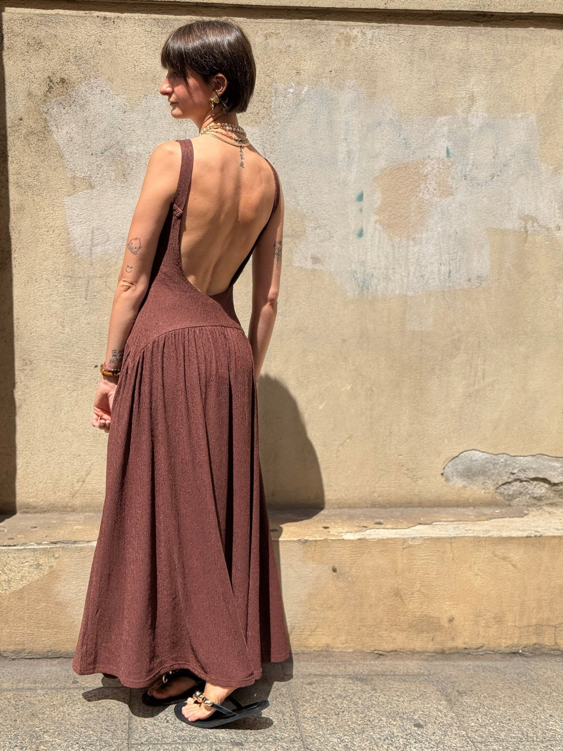 Robe Mayorque - Léone