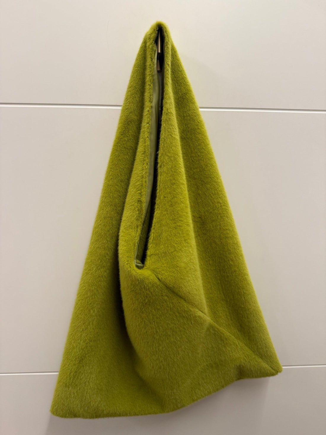 Sac hobo olive - Léone