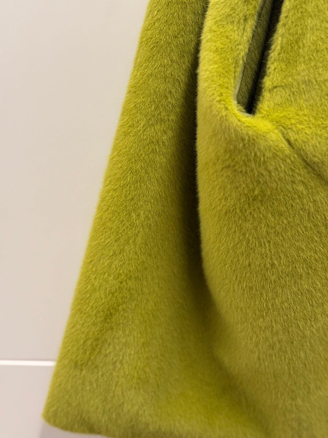 Sac hobo olive - Léone