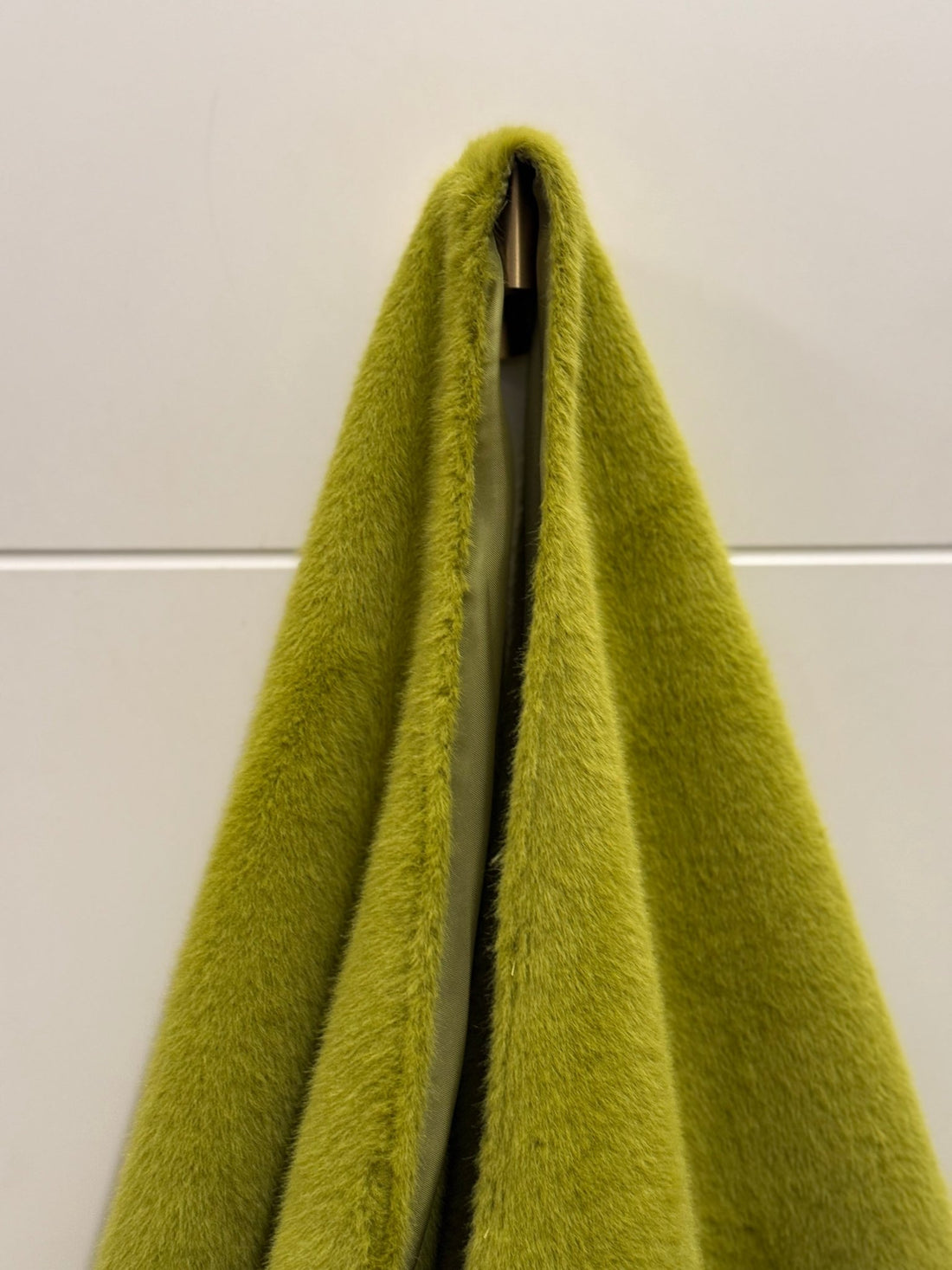 Sac hobo olive - Léone