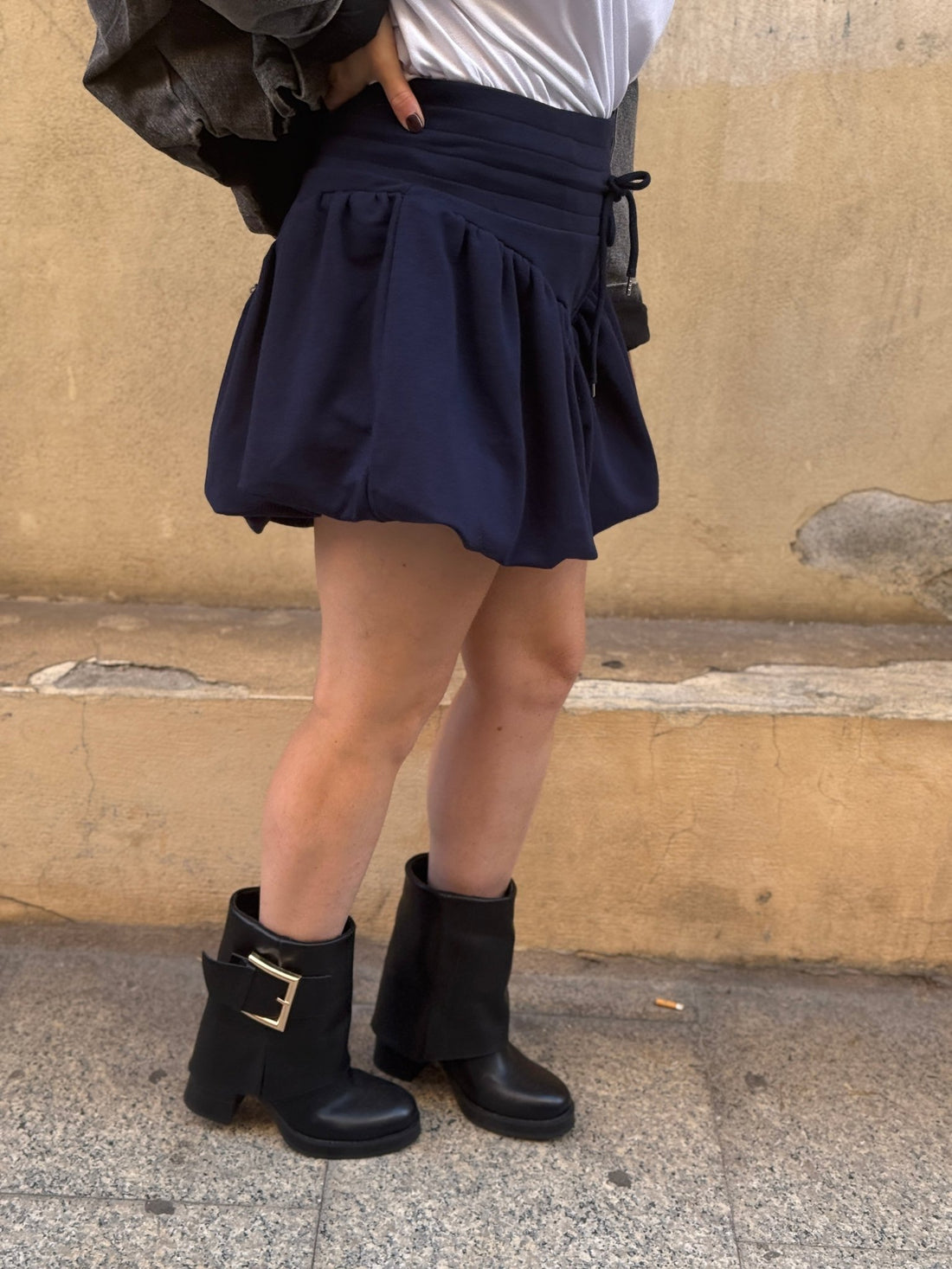 Short Madère - Léone