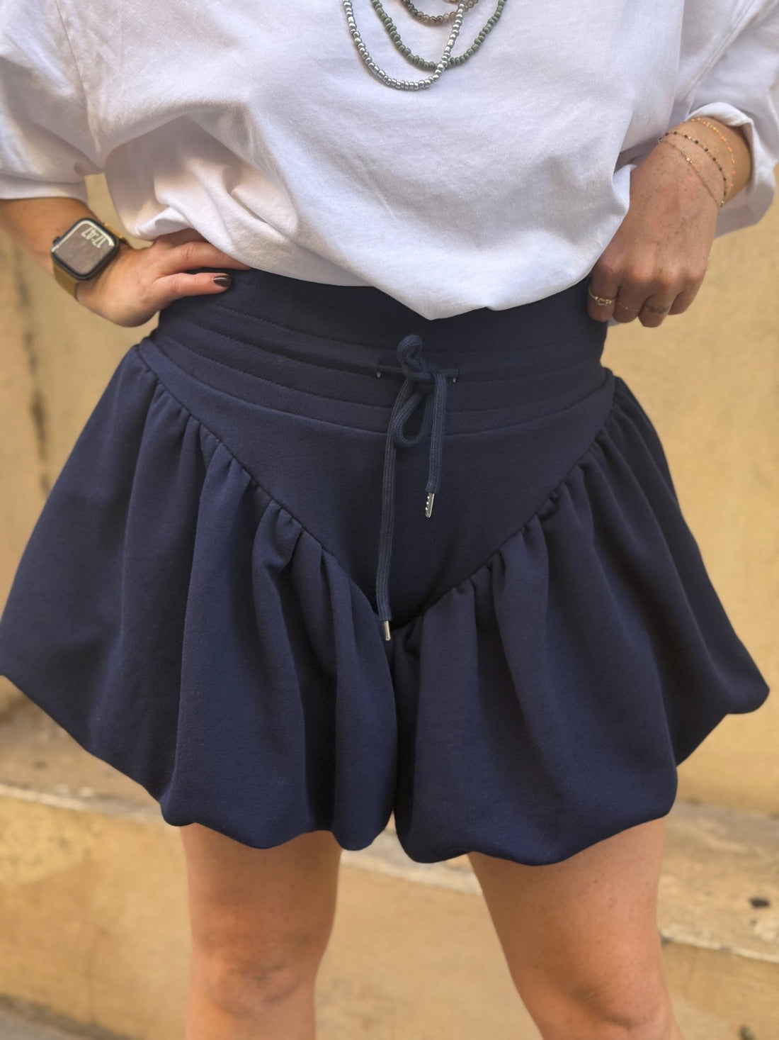 Short Madère - Léone