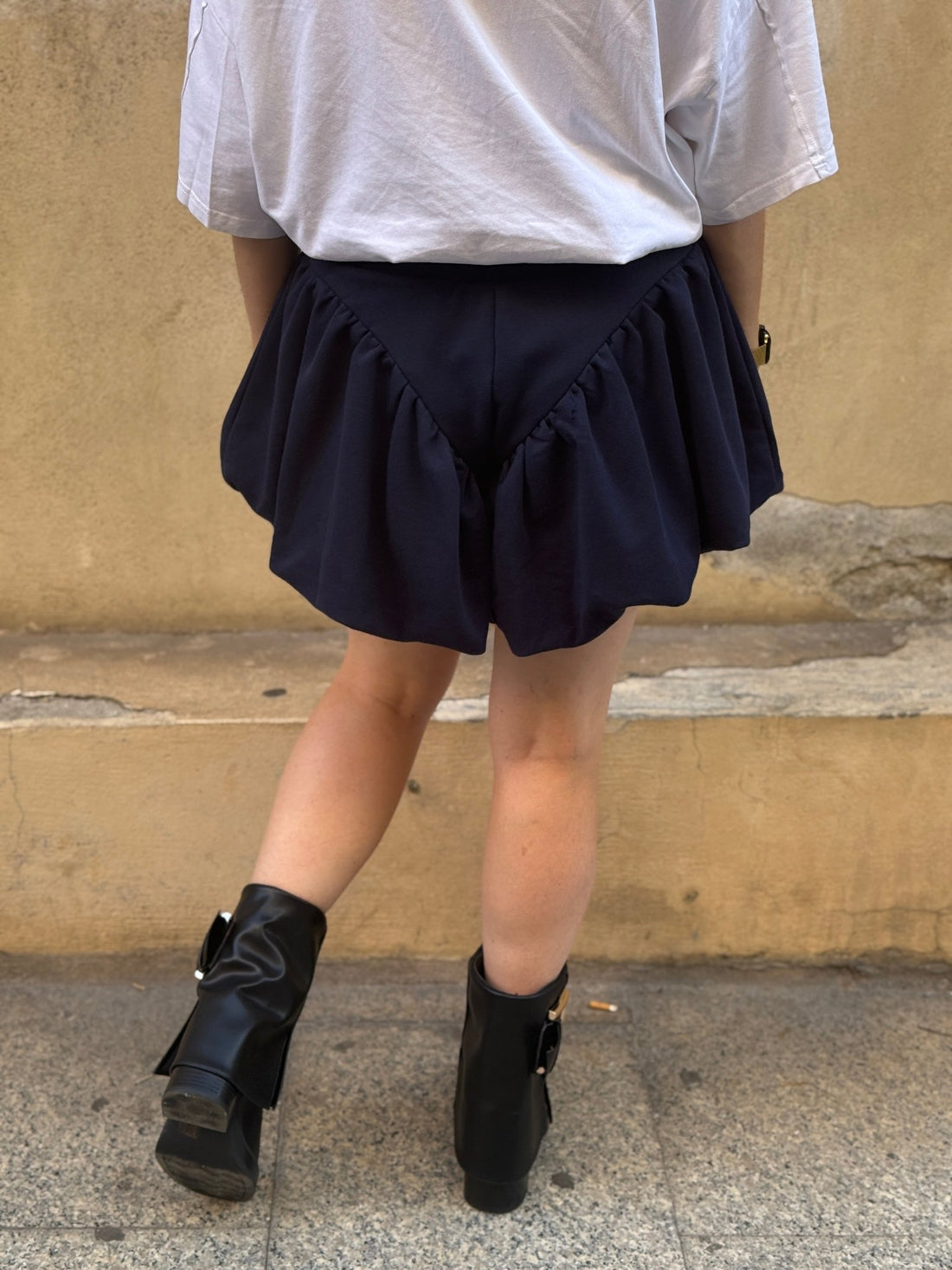 Short Madère - Léone