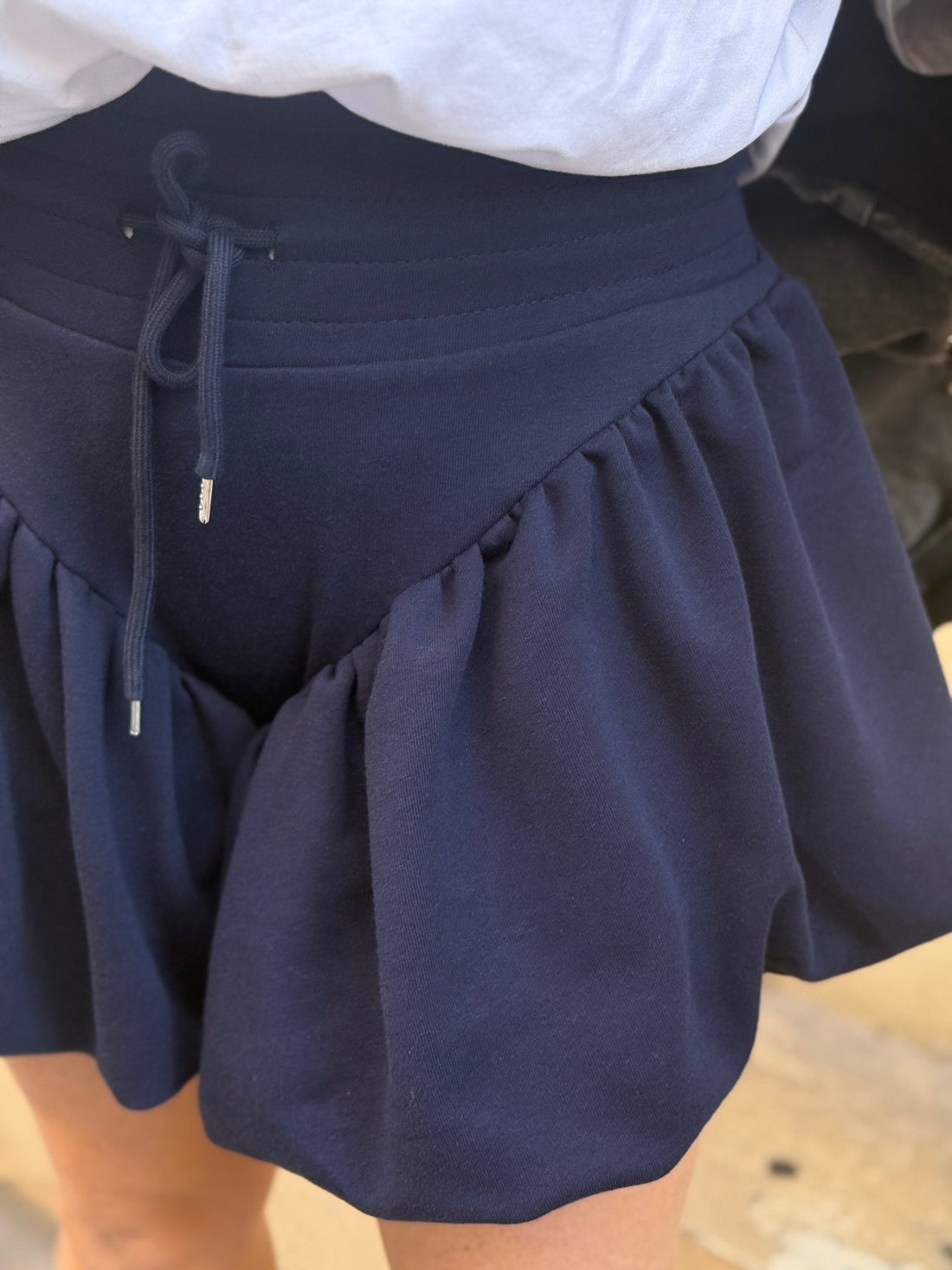 Short Madère - Léone