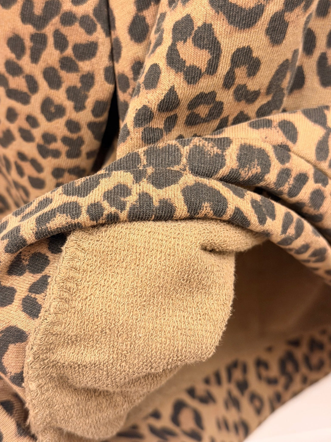 Sweat-shirt Elowen - Léone