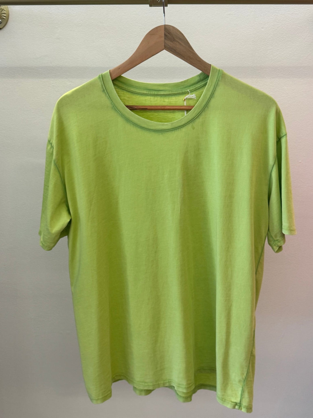 T-shirt Clara vert - Léone