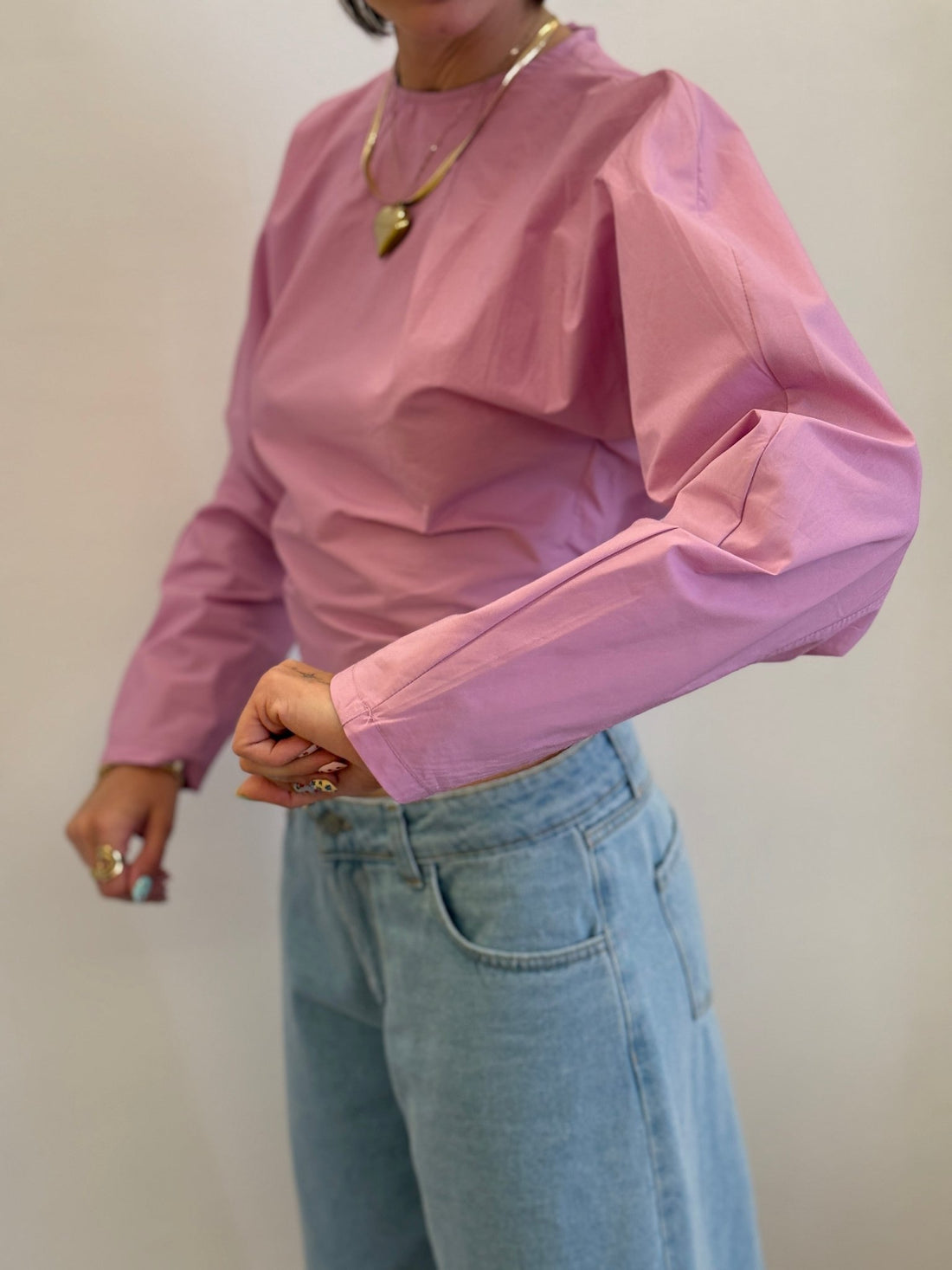 Top Lola - Léone