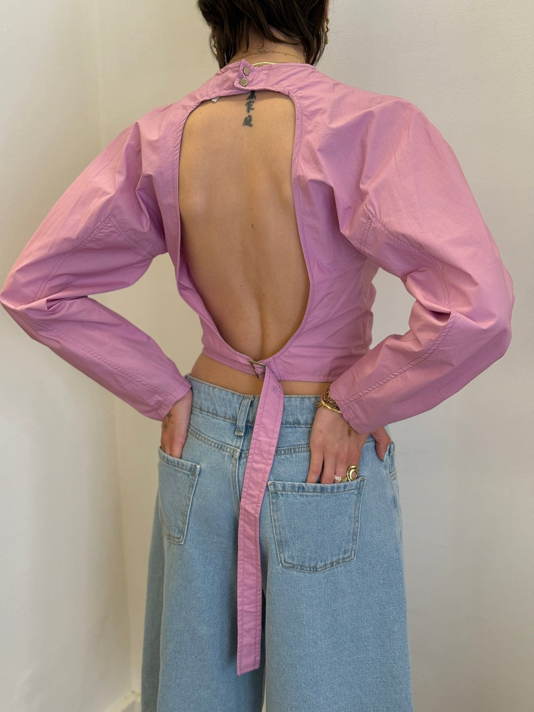 Top Lola - Léone