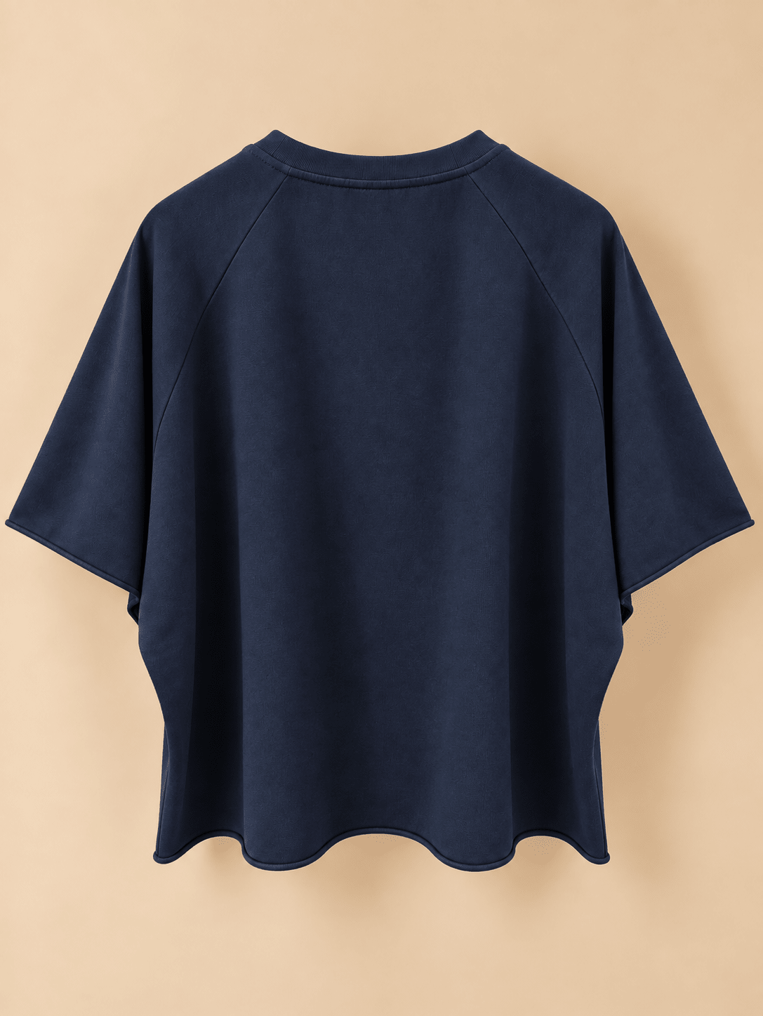 Tshirt pablo marine - Léone