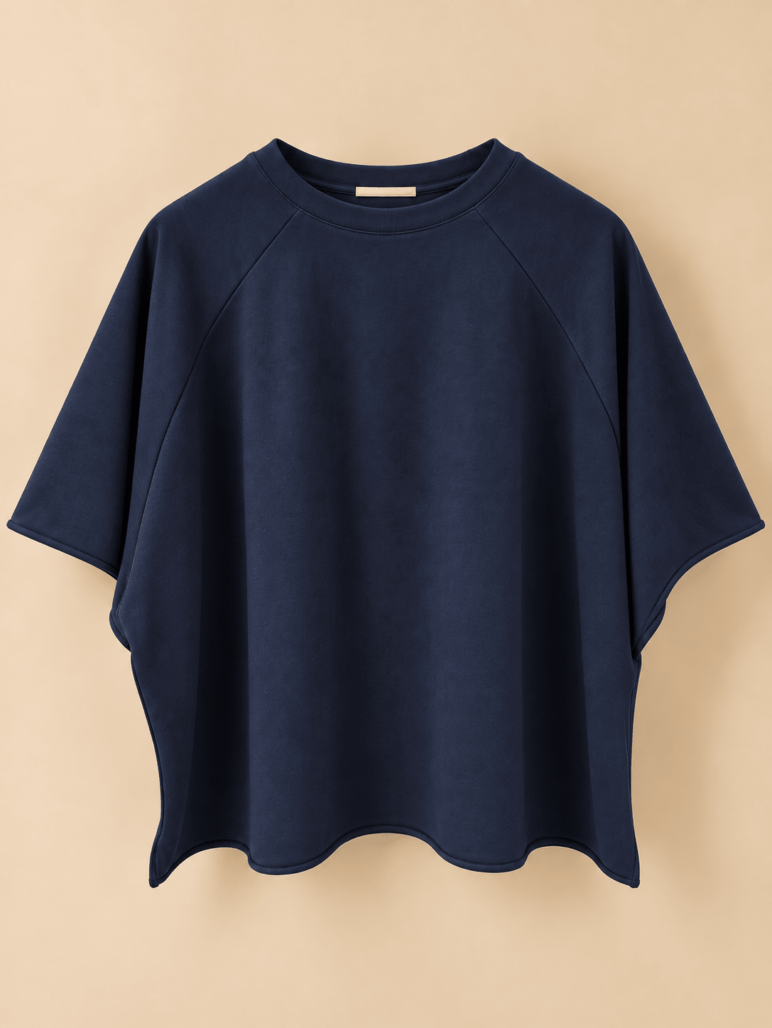 Tshirt pablo marine - Léone