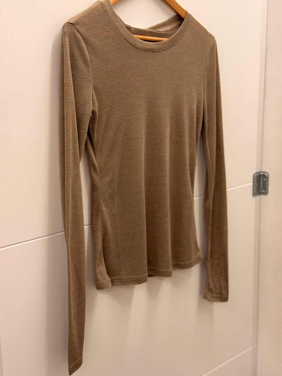 Tshirt purple camel - Léone