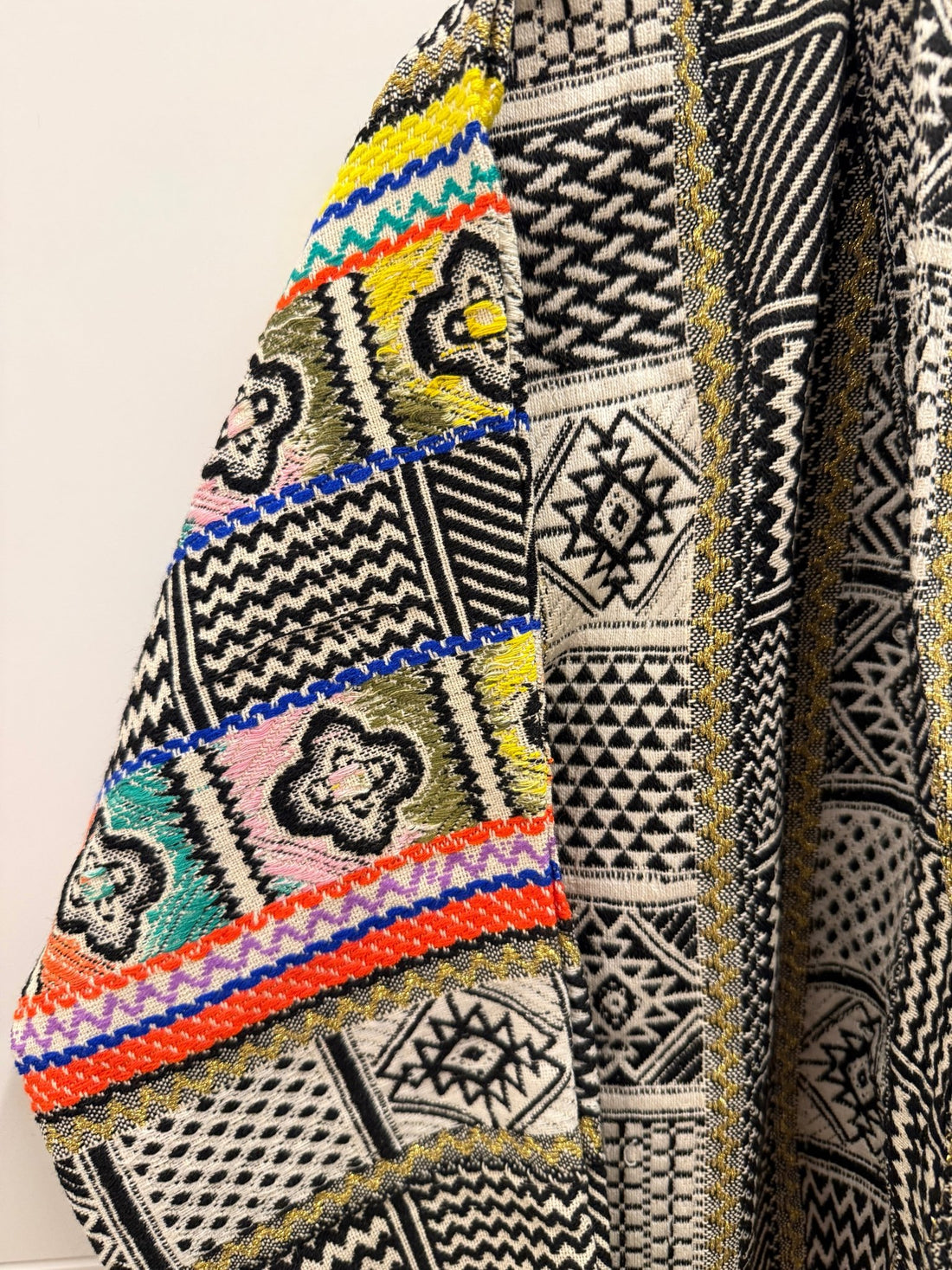 Veste Carlotta - Léone
