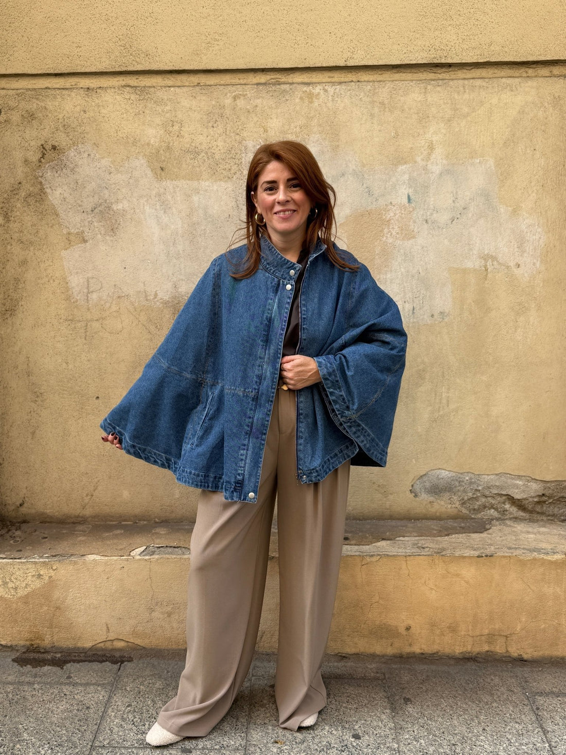 Veste Nala - Léone