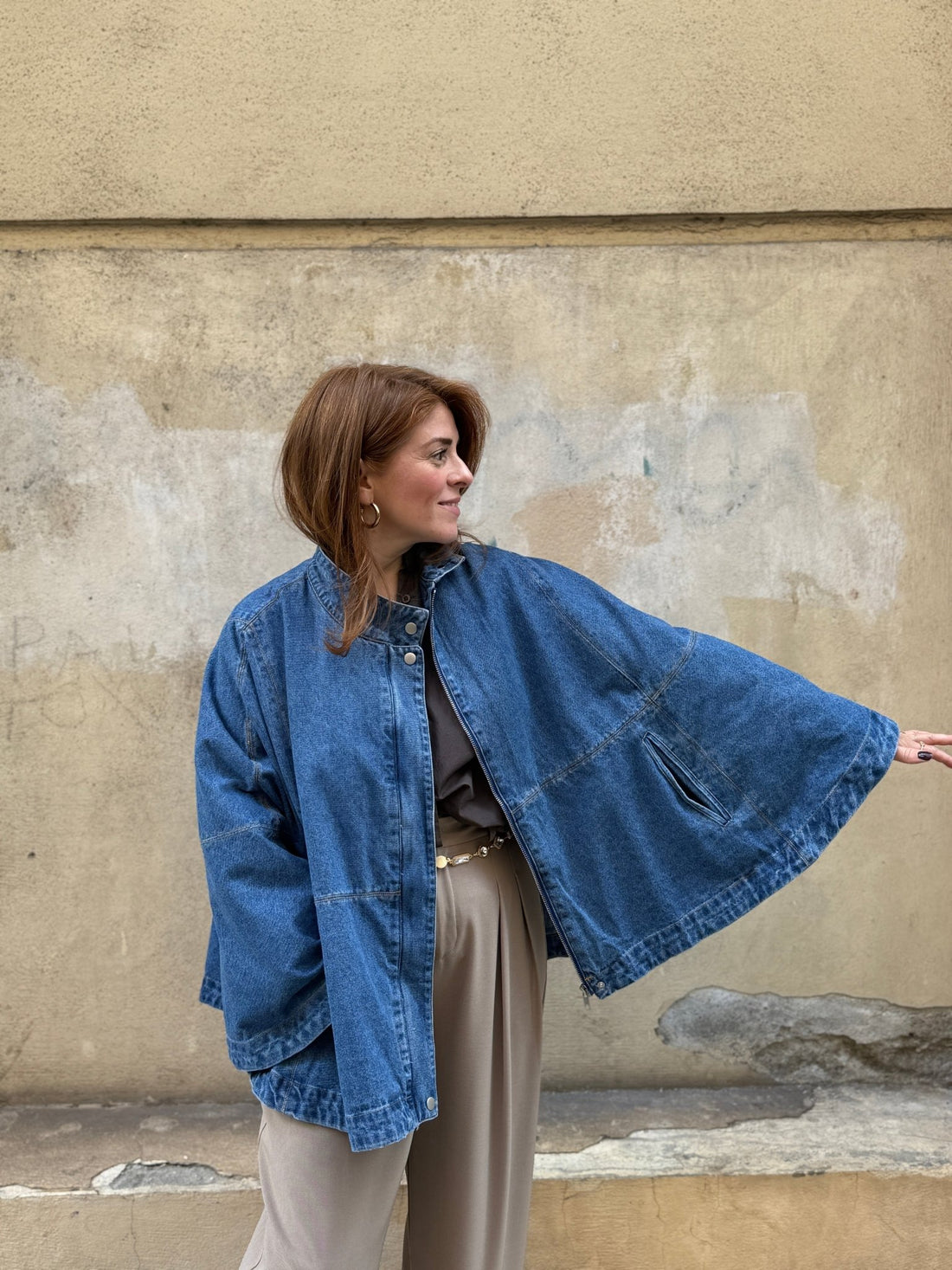 Veste Nala - Léone