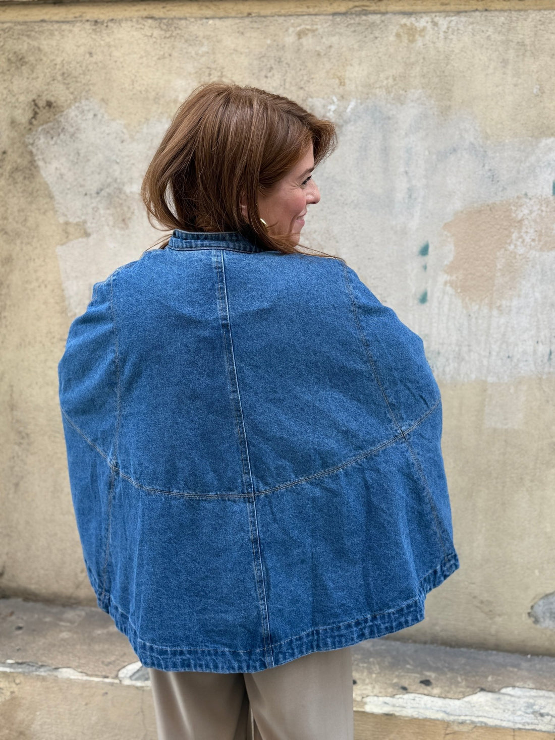 Veste Nala - Léone