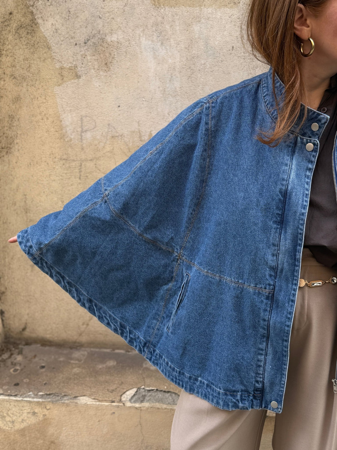 Veste Nala - Léone
