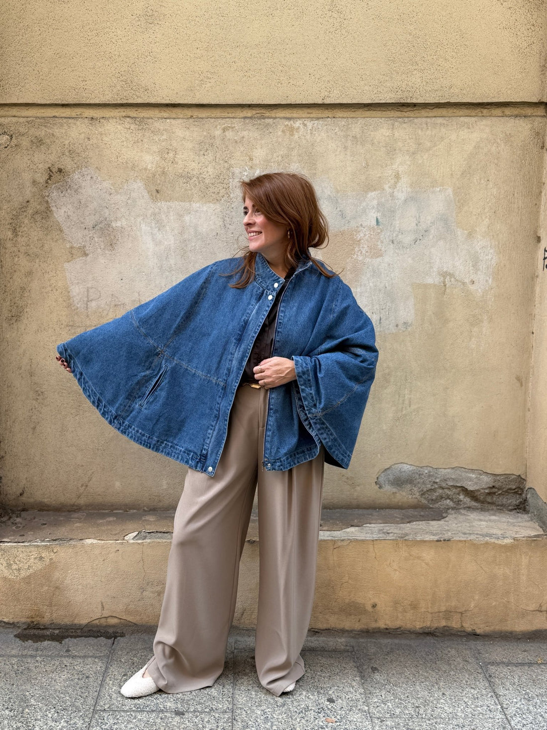 Veste Nala - Léone