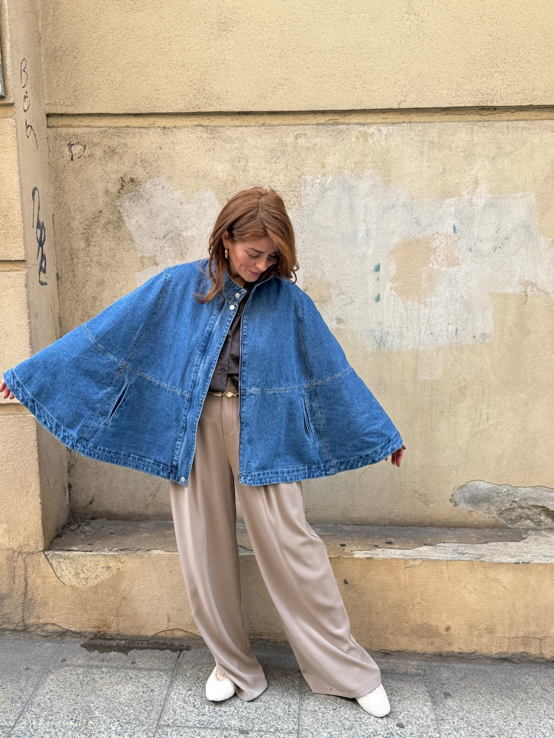 Veste Nala - Léone