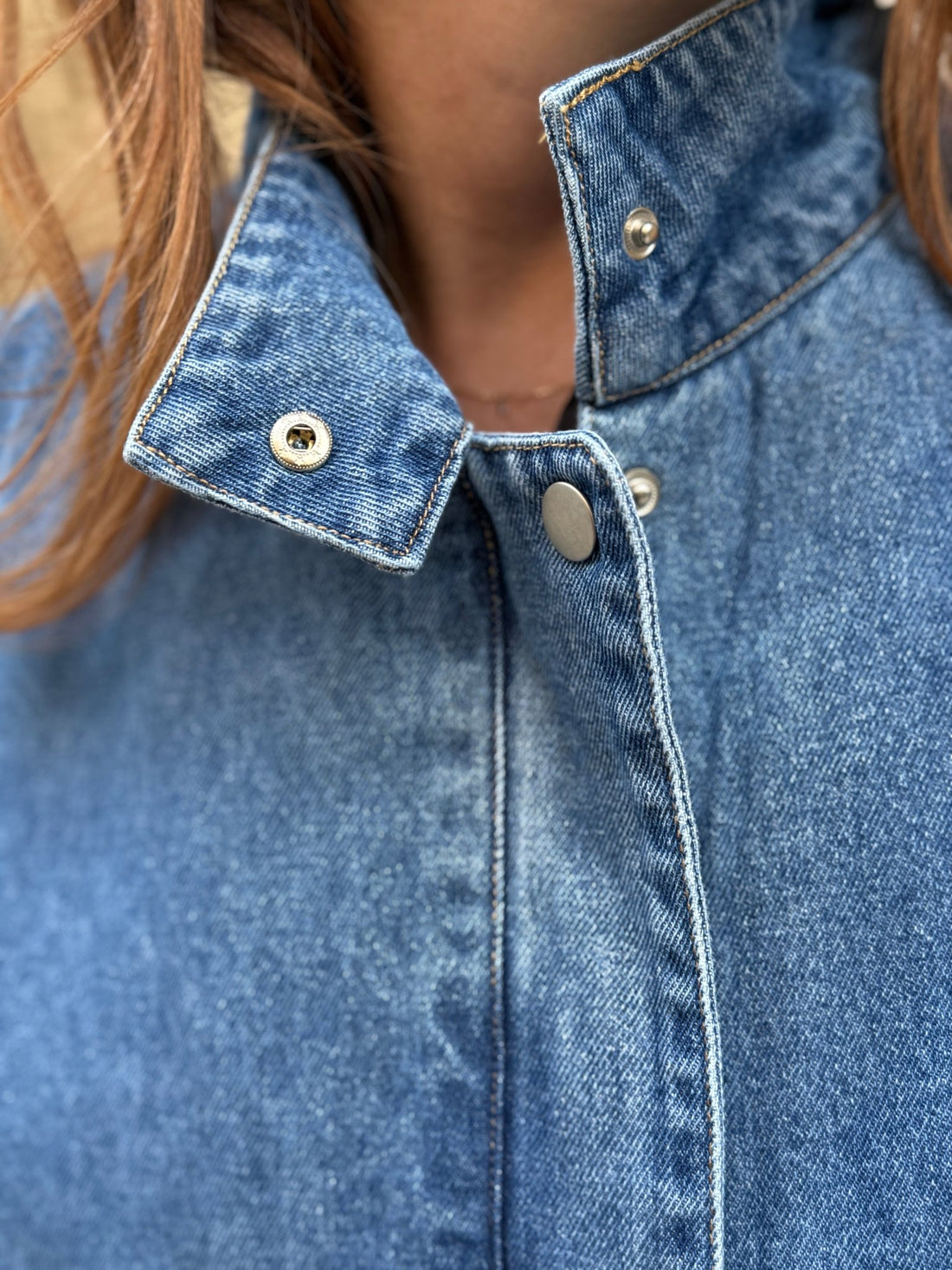 Veste Nala - Léone