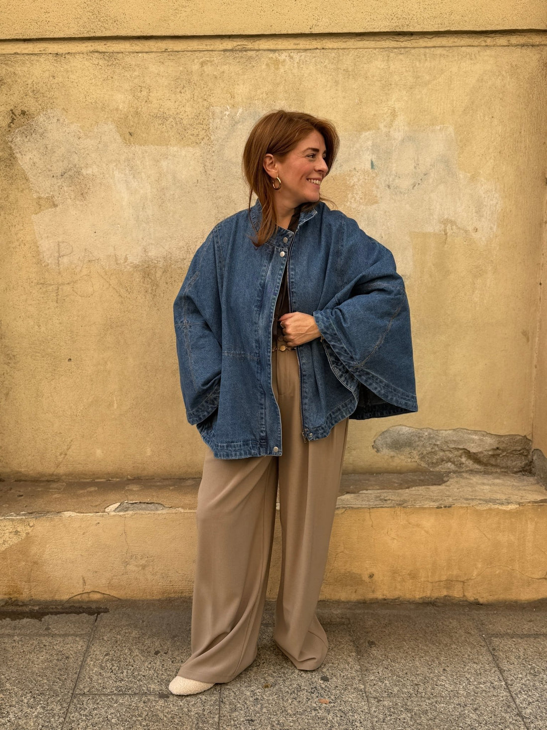 Veste Nala - Léone