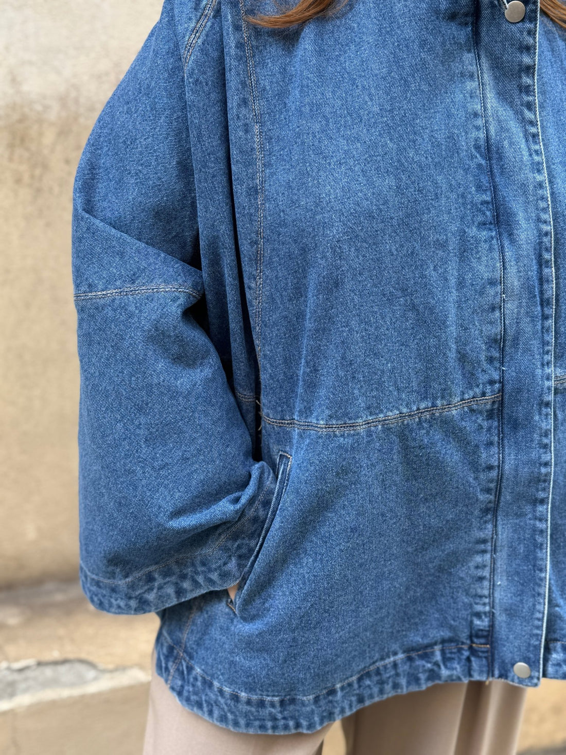 Veste Nala - Léone