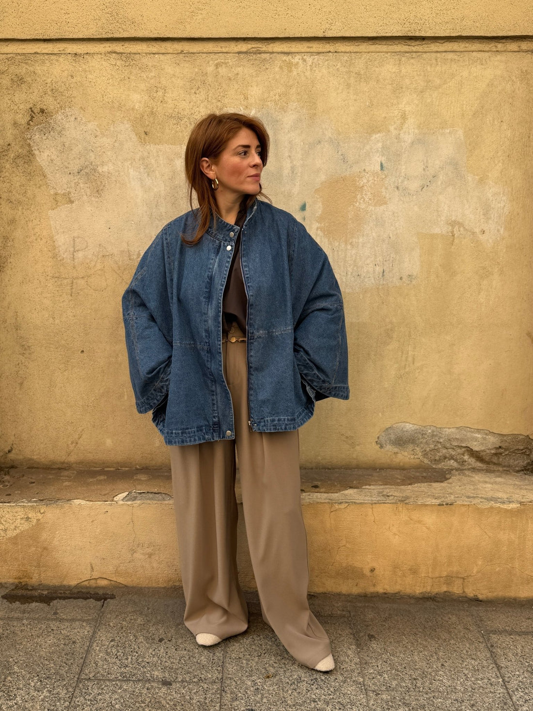 Veste Nala - Léone