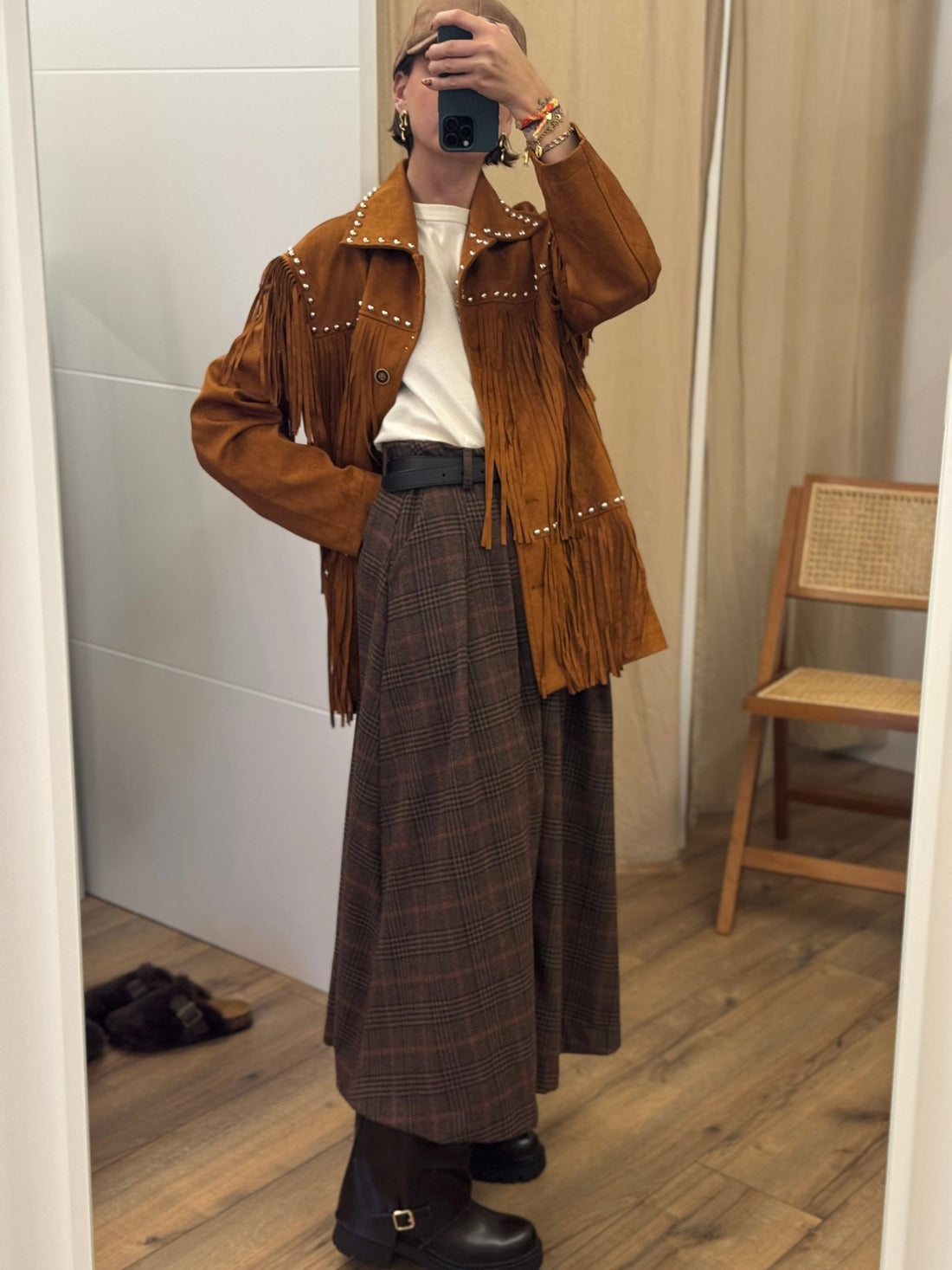 Veste Novaée - Léone